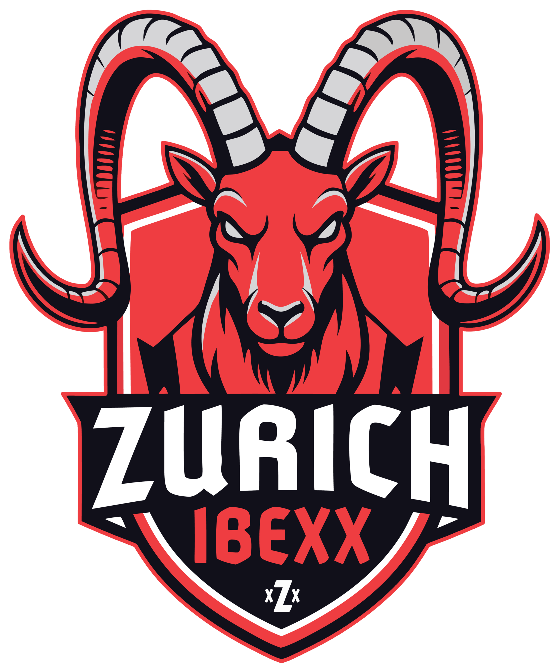 Zürich Ibexx Logo